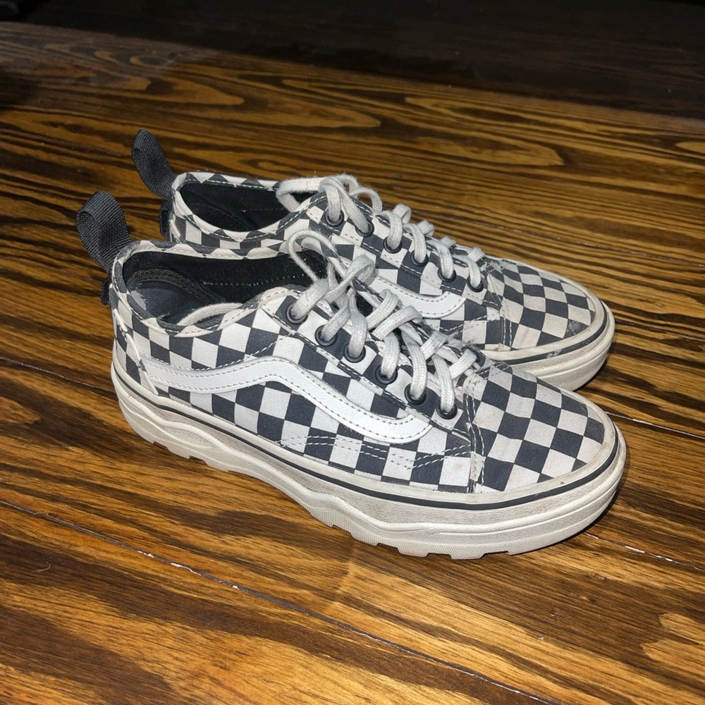 Vans